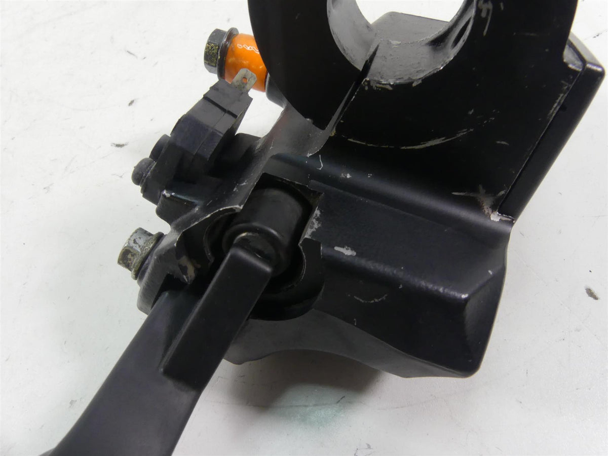 2012 Victory Cross Country Front Brake Master Cylinder + Lever 5/8" 1911079 {{ shop.shopifyCountryName }} - Mototech271