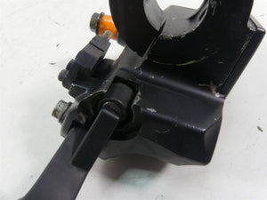 2012 Victory Cross Country Front Brake Master Cylinder + Lever 5/8" 1911079