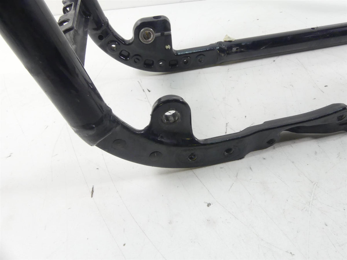2019 Harley Softail FXBB Street Bob Strgt Main Frame Chassis 30drg Rake With Texas Salvage Title 47000126 {{ shop.shopifyCountryName }} - Mototech271