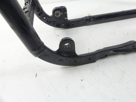 2019 Harley Softail FXBB Street Bob Strgt Main Frame Chassis 30drg Rake With Texas Salvage Title 47000126 {{ shop.shopifyCountryName }} - Mototech271