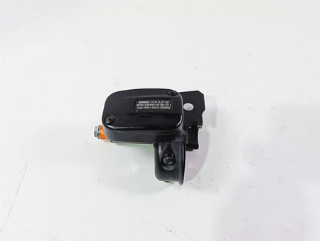 2017 Harley Softail Heritage Classic FLSTC Front Brake Master Cylinder 41700233 {{ shop.shopifyCountryName }} - Mototech271