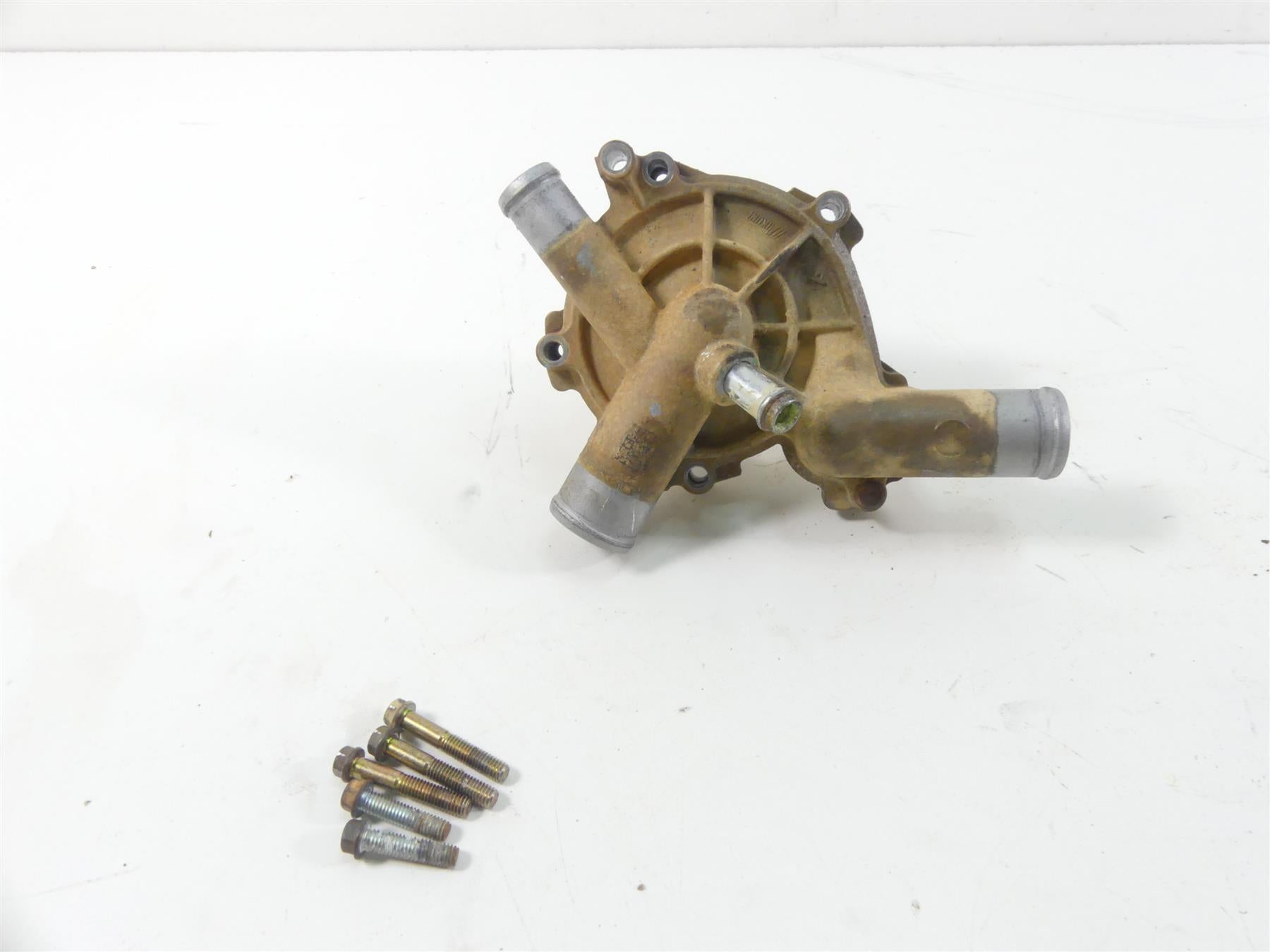 2021 Polaris RZR1000 XP EPS Water Coolant Pump Assembly 1205014 {{ shop.shopifyCountryName }} - Mototech271