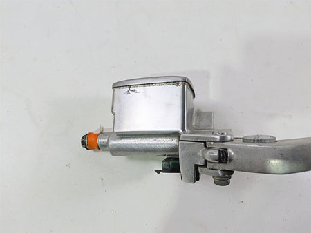 2008 Kawasaki VN1600 Vulcan Nomad Nissin Clutch Master Cylinder 43015-0035 {{ shop.shopifyCountryName }} - Mototech271
