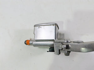 2008 Kawasaki VN1600 Vulcan Nomad Nissin Clutch Master Cylinder 43015-0035