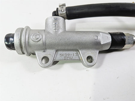 2016 BMW S1000RR K46 Bosch Rear Abs Brake Wheel Speed Sensor 34527715117-Mototech271