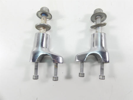 2019 Harley Softail FLSB Sport Glide Handlebar Riser Holder Clamp 1-3/4" 55900109 {{ shop.shopifyCountryName }} - Mototech271