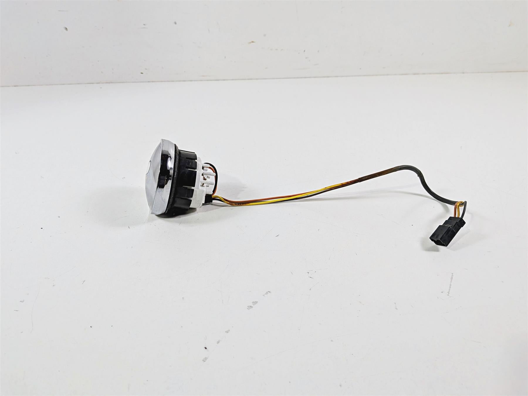 2001 Harley FLHRCI Road King Fuel Gas Level Gauge 75099-01A {{ shop.shopifyCountryName }} - Mototech271