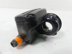 2011 Harley Touring FLTRX Road Glide Front Brake Master Cylinder 44551-08F | Mototech271