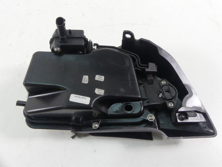 2015 BMW R1200RT K52 Left Side Plastic Storage Compartment Glove Box 46638544957 {{ shop.shopifyCountryName }} - Mototech271