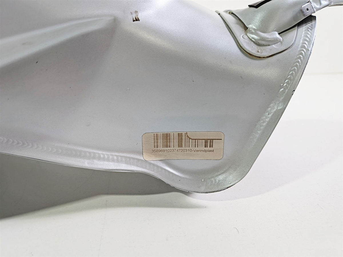2019 Ducati 959 Panigale Fuel Gas Petrol Tank Reservoir - Dented 58612061AW {{ shop.shopifyCountryName }} - Mototech271