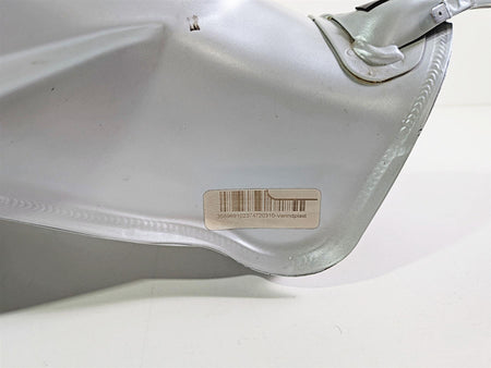 2019 Ducati 959 Panigale Fuel Gas Petrol Tank Reservoir - Dented 58612061AW {{ shop.shopifyCountryName }} - Mototech271