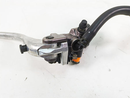 2007 Yamaha R1 YZFR1 16mm Brembo Front Brake Radial Master Cylinder 5SL-W2587-00 {{ shop.shopifyCountryName }} - Mototech271