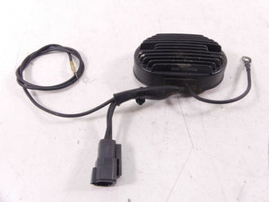 2004 Harley Softail FXSTSI Springer Rectifier Voltage Regulator 74540-01