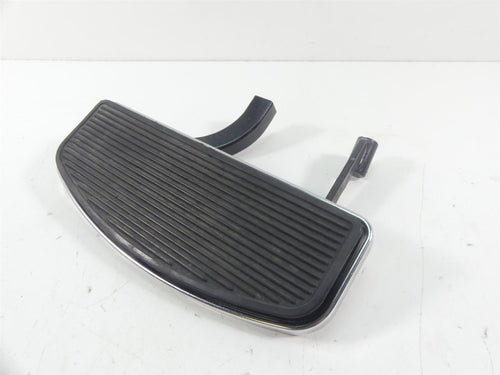 2006 Harley Touring FLHTCUI Electra Glide Front Right Floor Board 50518-83B | Mototech271