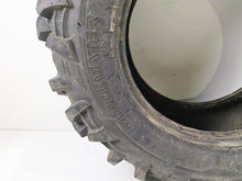 Load image into Gallery viewer, 2019 Polaris RZR XP Turbo S Used SxS Tire ITP Blackwater 30x10R15 ?111607
