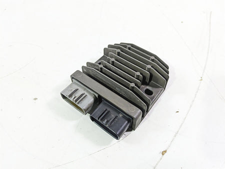 2017 BMW S1000RR K46 Rectifier Voltage Regulator FH020CA 12317718422 {{ shop.shopifyCountryName }} - Mototech271