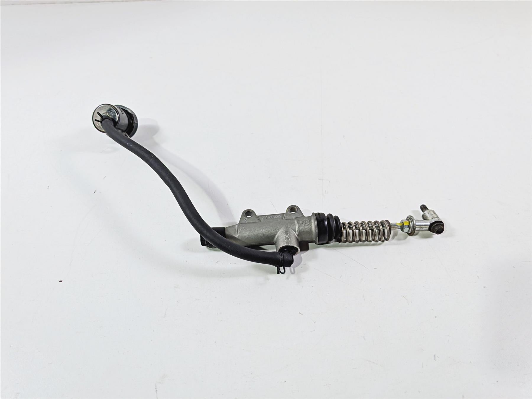 2023 Ducati Streetfighter V4 Brembo Rear Brake Master Cylinder 62540311C-Mototech271