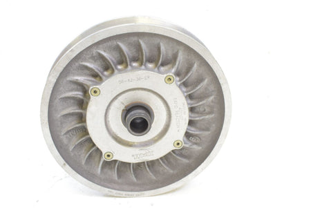 2010 Polaris Dragon RMK 800 S10PG8ESA Secondary Clutch Rapid Reaction 1322643 {{ shop.shopifyCountryName }} - Mototech271