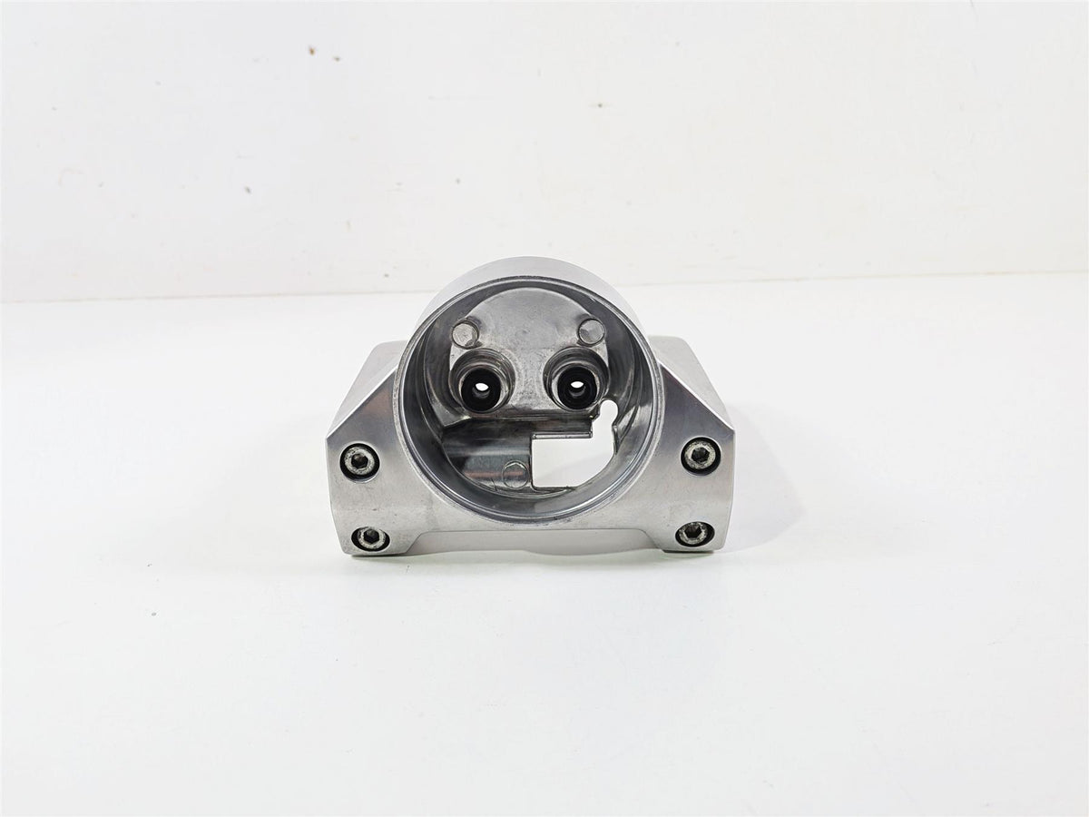 2003 Honda V-Twin VTX1800 C Handlebar Riser Holder Set 5.5" 53231-MCH-000 {{ shop.shopifyCountryName }} - Mototech271