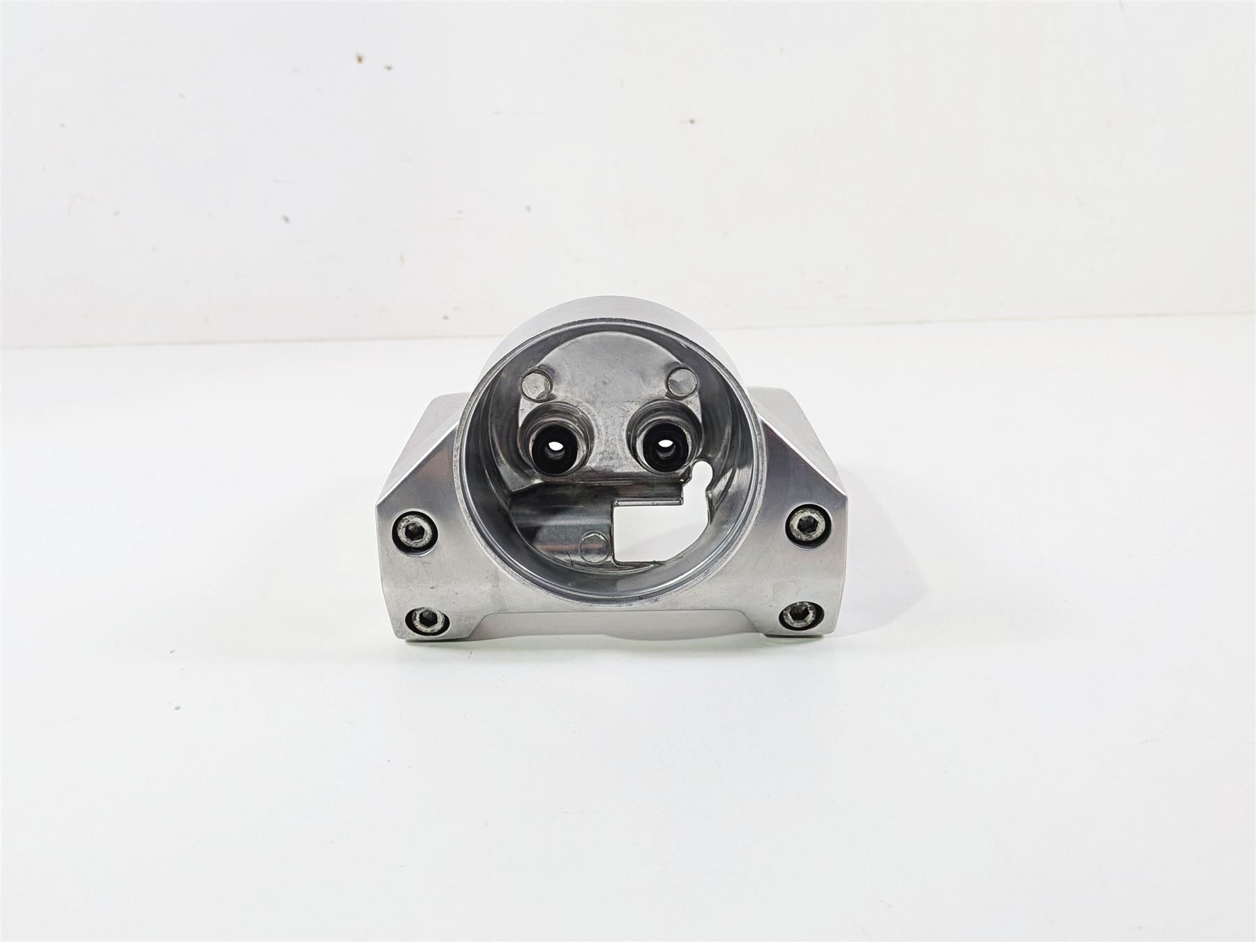 2003 Honda V-Twin VTX1800 C Handlebar Riser Holder Set 5.5" 53231-MCH-000 {{ shop.shopifyCountryName }} - Mototech271