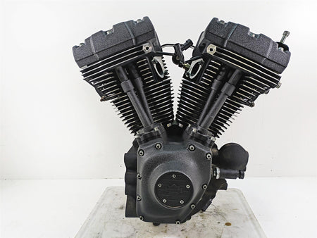 2013 Harley Touring FLHX Street Glide Running 103 Engine 8k Only - Vid 19678-13C {{ shop.shopifyCountryName }} - Mototech271