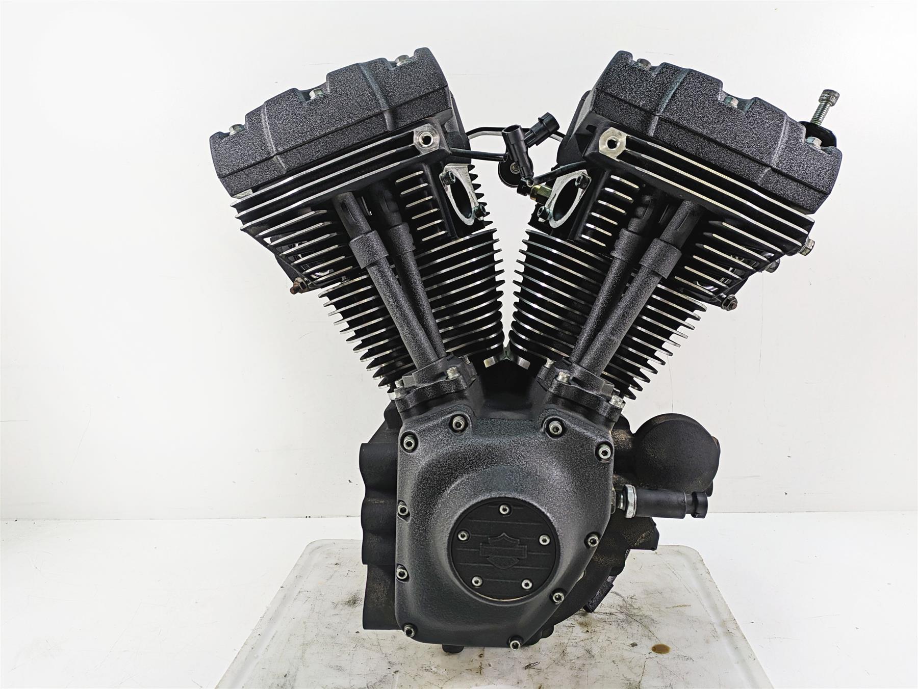 2013 Harley Touring FLHX Street Glide Running 103 Engine 8k Only - Vid 19678-13C | Mototech271