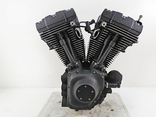 2013 Harley Touring FLHX Street Glide Running 103 Engine 8k Only - Vid 19678-13C | Mototech271