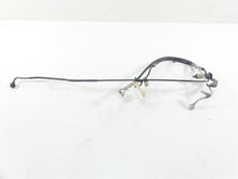 Load image into Gallery viewer, 2009 Harley FLHTCU SE4 CVO E-Glide Rear Abs Brake Line Set 40611-09 40610-09 | Mototech271
