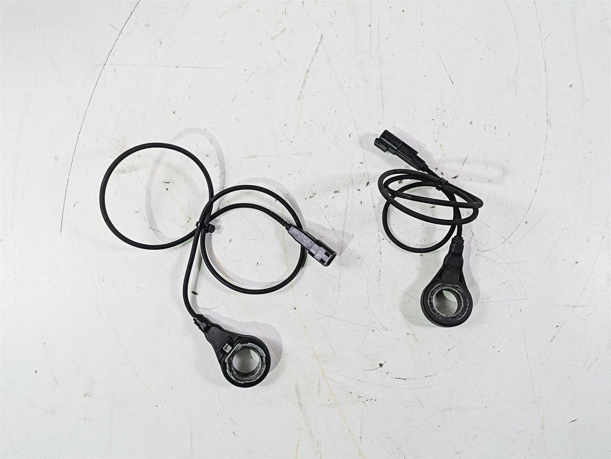 2022 Harley RA1250 S Pan America Abs Wheel Speed Brake Sensors 41100024 41100024 {{ shop.shopifyCountryName }} - Mototech271