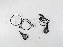 Load image into Gallery viewer, 2022 Harley RA1250 S Pan America Abs Wheel Speed Brake Sensors 41100024 41100024
