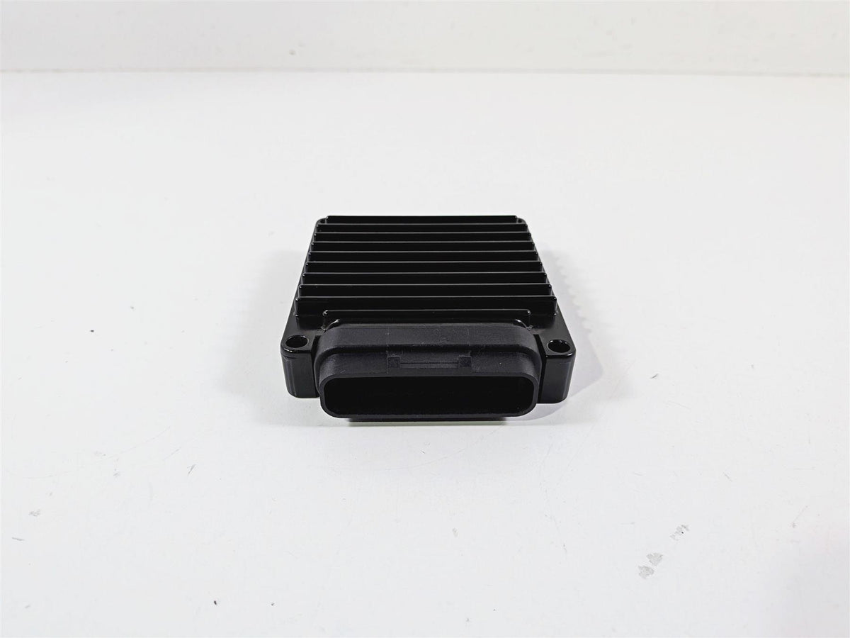 2006 Harley Davidson Dyna FXDBI Street Bob Cdi Engine Control Module 32852-06 {{ shop.shopifyCountryName }} - Mototech271