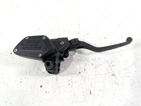 2022 BMW R1250 RT K052 Front Brake Master Cylinder 32728559604 {{ shop.shopifyCountryName }} - Mototech271