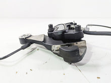 Load image into Gallery viewer, 2009 Harley FXCWC Softail Rocker Rear Brake Caliper 25mm 40908-08 | Mototech271
