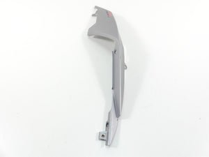 2021 Aprilia Tuono 660 Left Oem Tail Cover Fairing Cowl 2B006648 | Mototech271