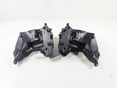 2020 Harley Touring FLTRK Road Glide Left Right Speaker & Housing Set 76000458 {{ shop.shopifyCountryName }} - Mototech271