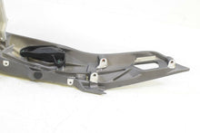 Load image into Gallery viewer, 2017 Ducati Multistrada 1200 ABS Rear Straight Subframe Sub Frame 47110522CA
