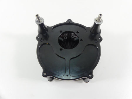 2017 Harley Dyna FXDB Street Bob Performance Air Cleaner Breather Filter {{ shop.shopifyCountryName }} - Mototech271