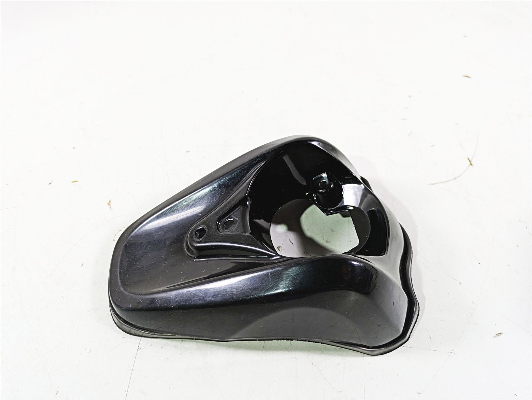 2018 Harley Softail FXFBS Fat Bob Fuel Tank Dash Speedo Cover Panel 70900724 {{ shop.shopifyCountryName }} - Mototech271