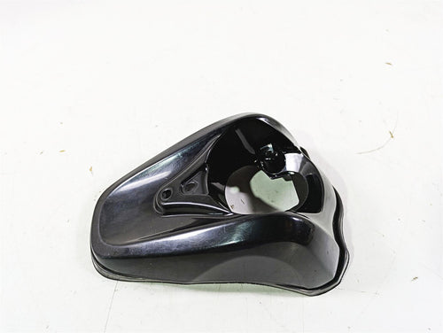 2018 Harley Softail FXFBS Fat Bob Fuel Tank Dash Speedo Cover Panel 70900724 | Mototech271