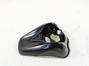 2018 Harley Softail FXFBS Fat Bob Fuel Tank Dash Speedo Cover Panel 70900724 | Mototech271