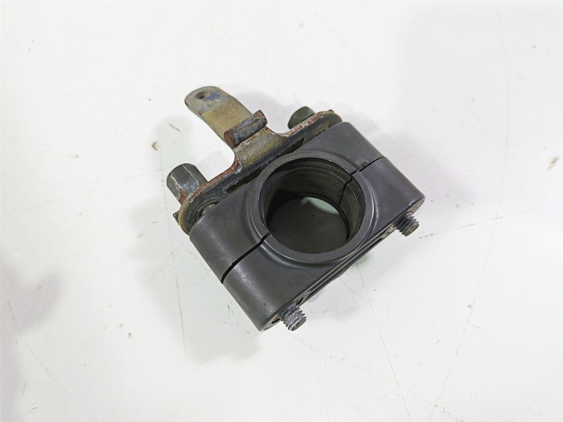 2001 Yamaha Banshee YFZ350 Oem Steering Post Shaft 3GG-23813-01-00 3GG-23813-20 {{ shop.shopifyCountryName }} - Mototech271