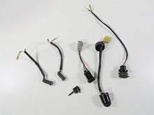 Load image into Gallery viewer, 2010 Kawasaki 610 4x4 Mule  Light Ignition Switch + Key &amp; 12V Outlet 13151-0003 | Mototech271
