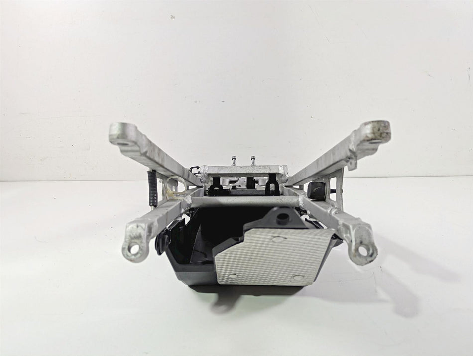 2017 Aprilia RSV 1100 Tuono V4 Factory Straight Subframe & Inner Fender 2B003589 {{ shop.shopifyCountryName }} - Mototech271