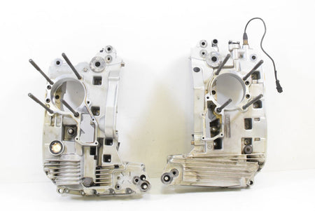 1998 'BMW R1100GS R1100 GS 259E Engine Motor Crankcase Crank Case 11111342698 {{ shop.shopifyCountryName }} - Mototech271