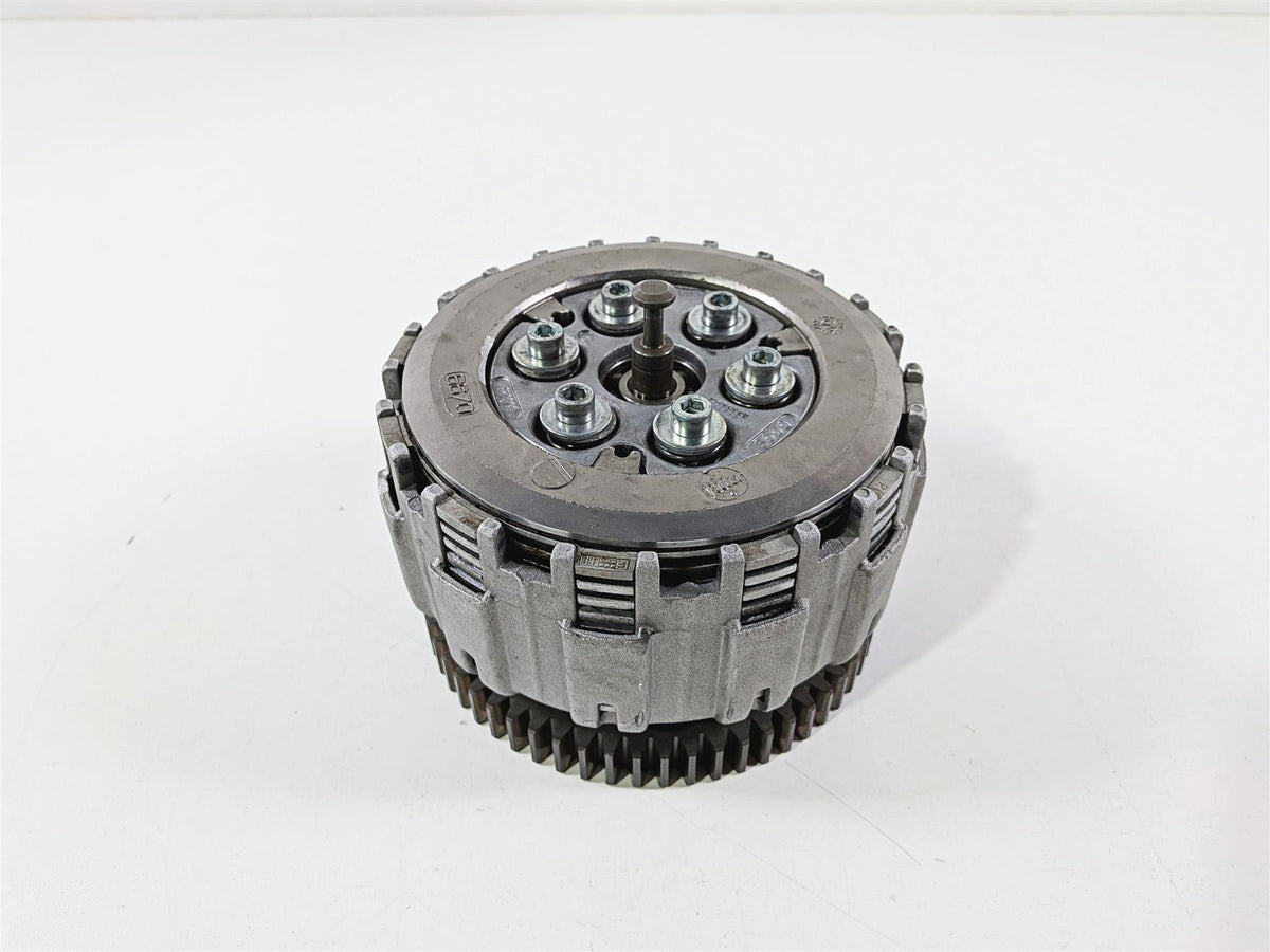 2015 Ducati Scrambler Urban Enduro Clutch Pressure Plate Set Aptc 19020312A-Mototech271