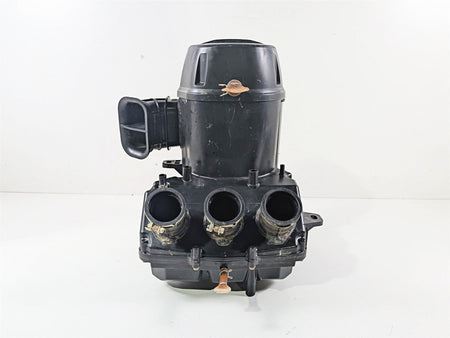 2017 Yamaha YXZ1000R EPS SS Air Cleaner Breather & All Tubes 2HC-E4411-01-00 {{ shop.shopifyCountryName }} - Mototech271