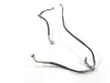 Load image into Gallery viewer, 2013 BMW S1000RR K46 Rear Abs Brake Line Set 34327722690 34327710837 | Mototech271

