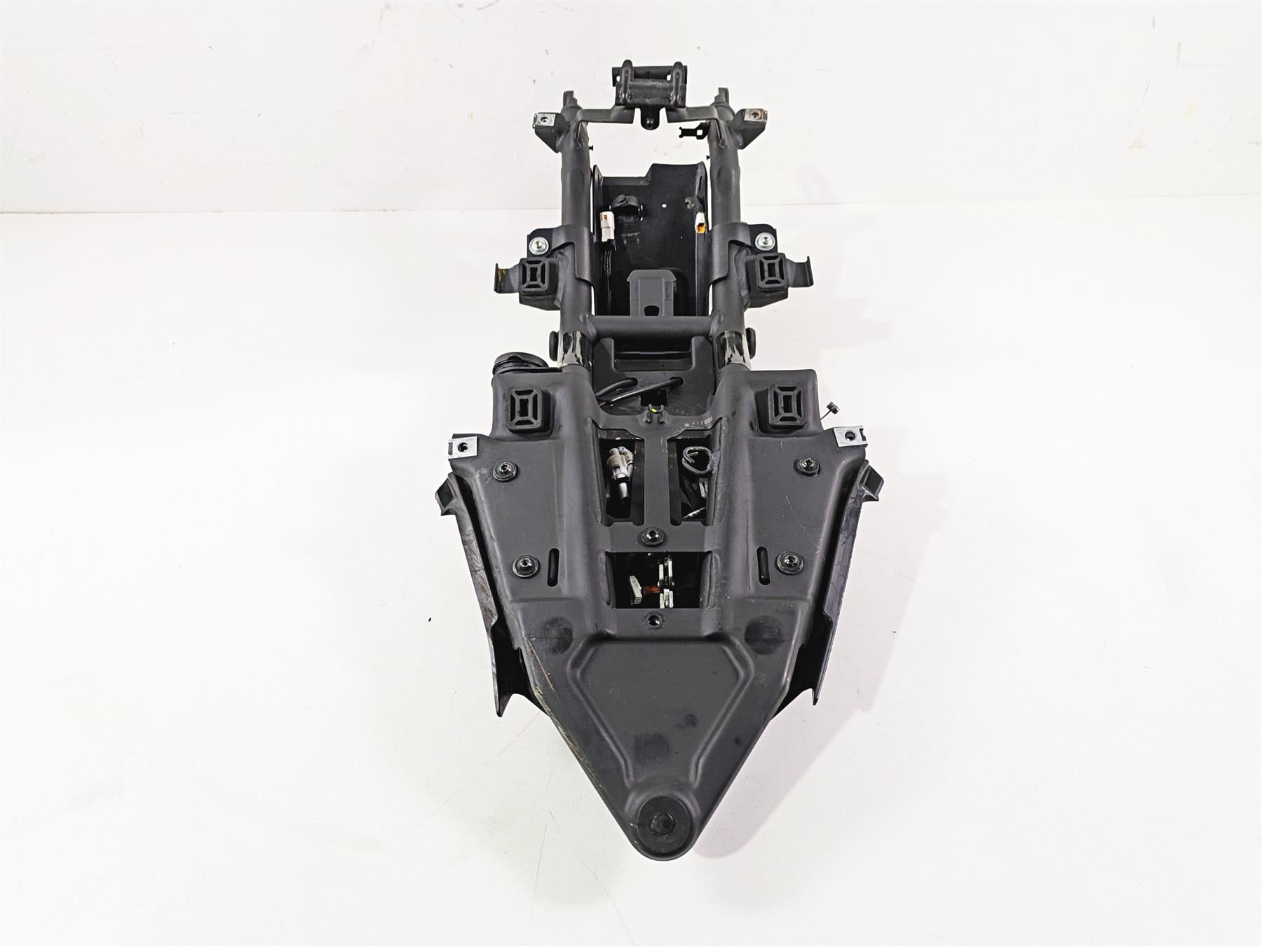 2019 Ducati Supersport 939 S Straight Rear Subframe Sub Frame 47018022CA {{ shop.shopifyCountryName }} - Mototech271