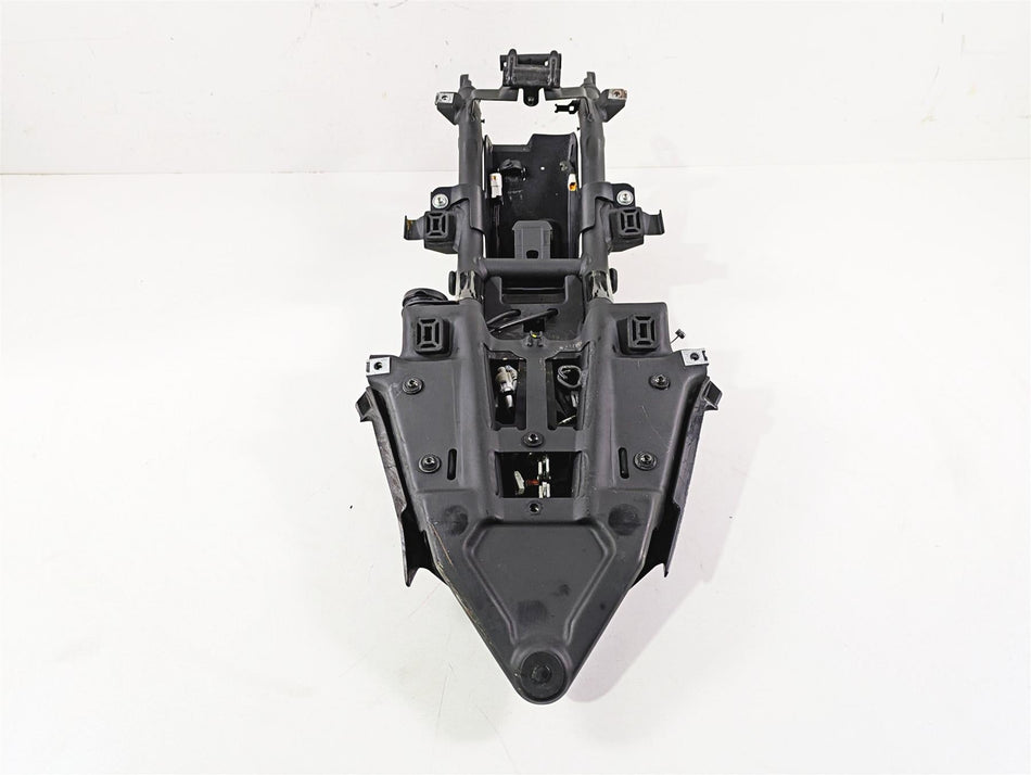 2019 Ducati Supersport 939 S Straight Rear Subframe Sub Frame 47018022CA {{ shop.shopifyCountryName }} - Mototech271