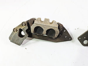 2022 Polaris Ranger 1000 Premium Front Brake Caliper Set 1913060 1913061 | Mototech271